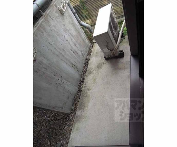 【松ケ崎堂ノ上町マンション】間取