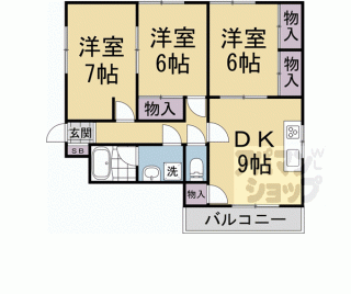 【レジデンスレビー】