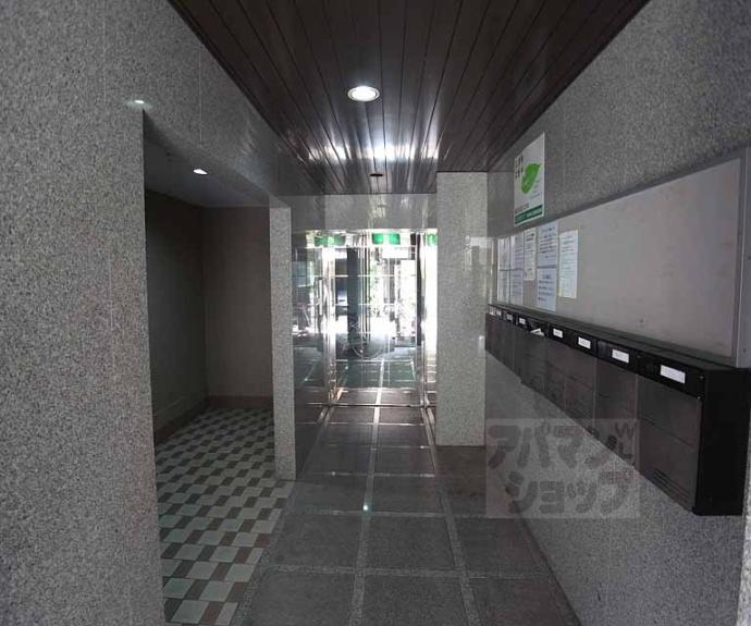 【レジデンスレビー】間取