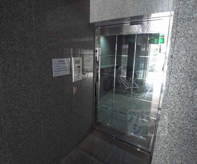 【レジデンスレビー】間取