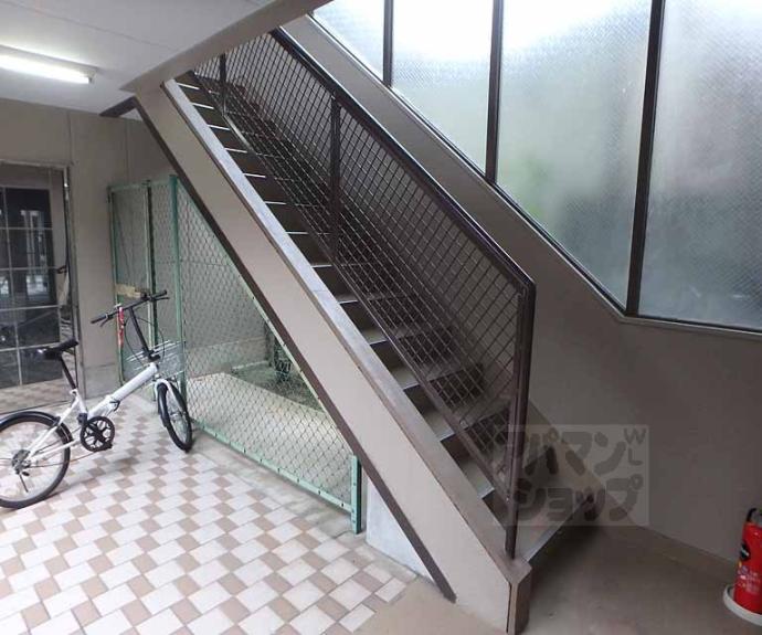 【レジデンスレビー】間取