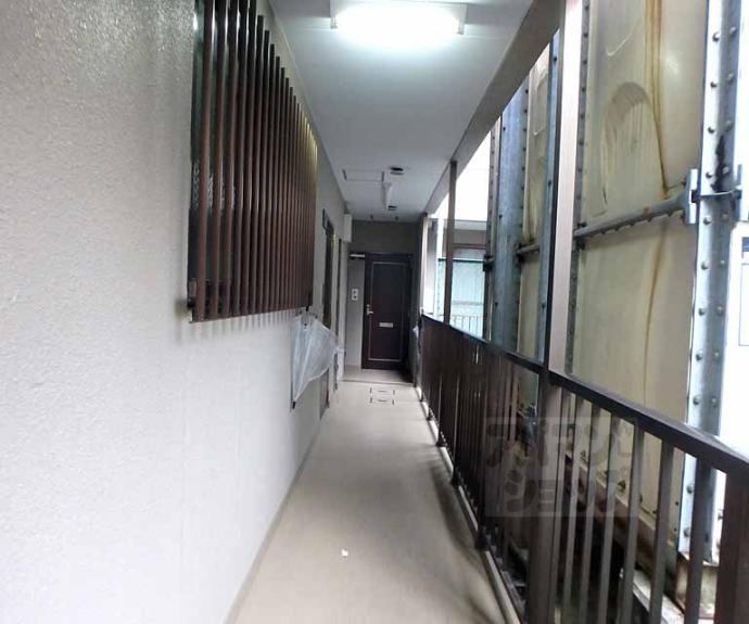 【レジデンスレビー】間取