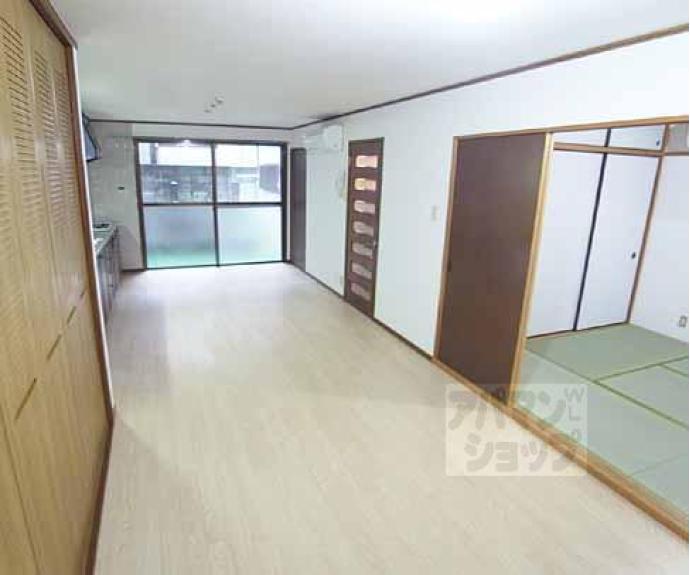 【レジデンスレビー】間取