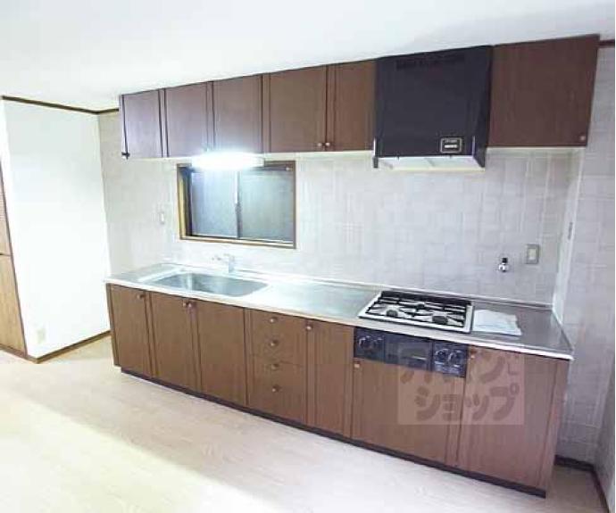 【レジデンスレビー】間取