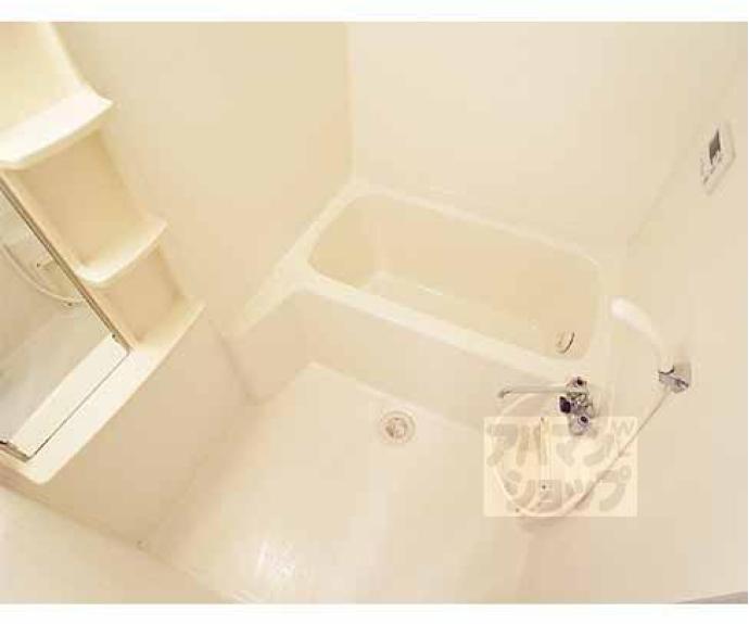 【レジデンスレビー】間取