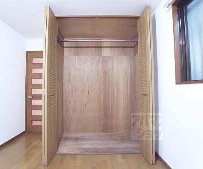 【レジデンスレビー】間取