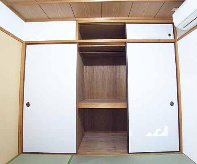 【レジデンスレビー】間取