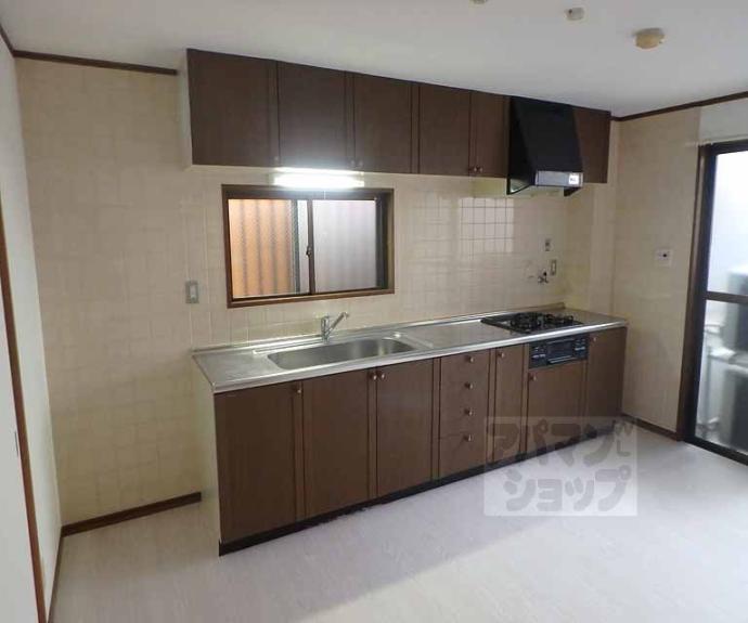 【レジデンスレビー】間取