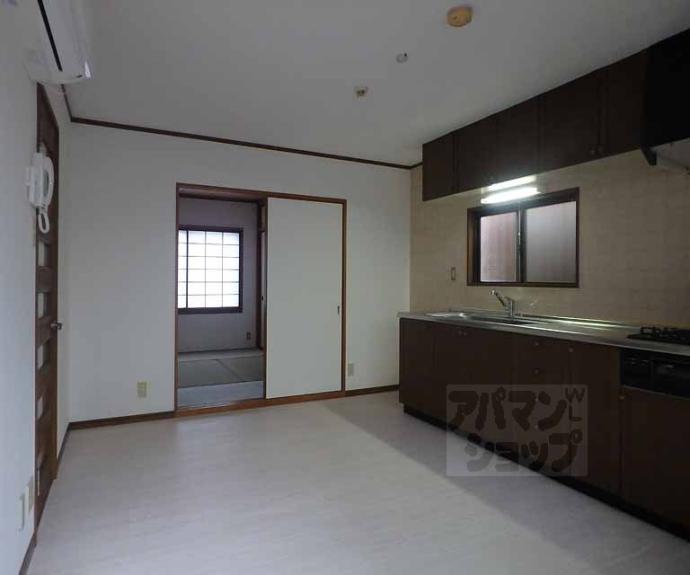 【レジデンスレビー】間取