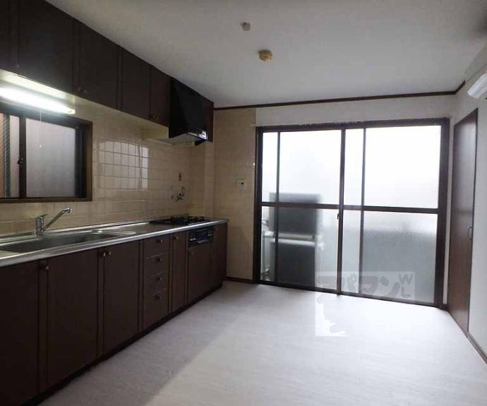 【レジデンスレビー】間取