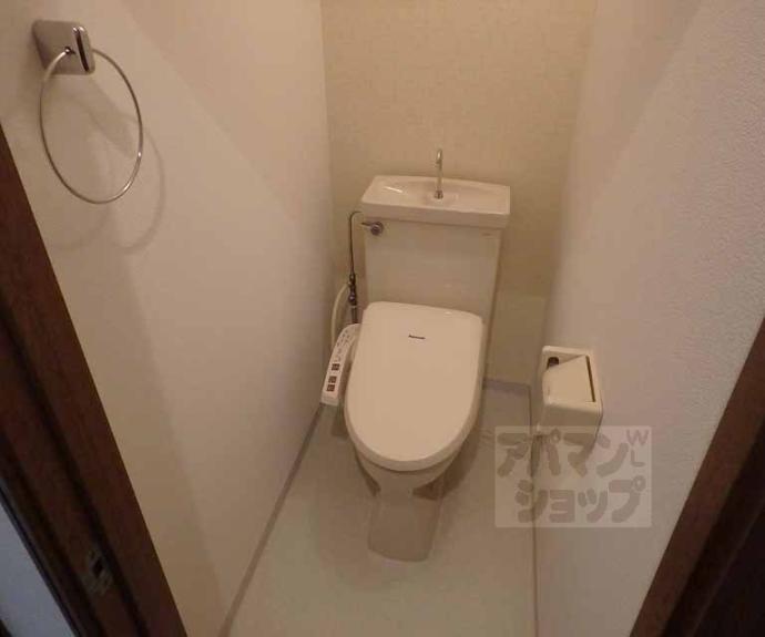 【レジデンスレビー】間取