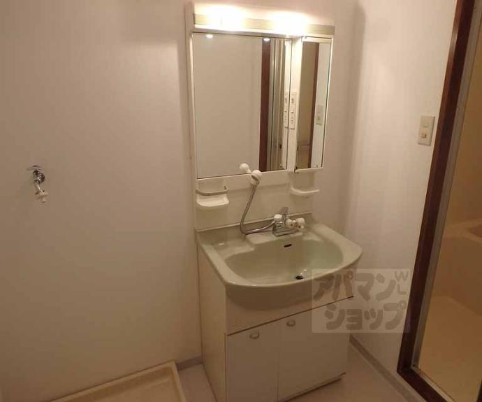 【レジデンスレビー】間取