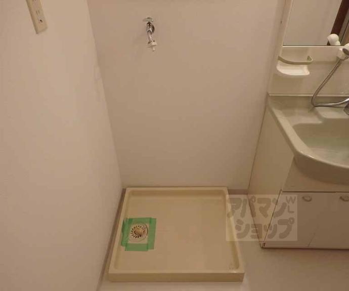 【レジデンスレビー】間取