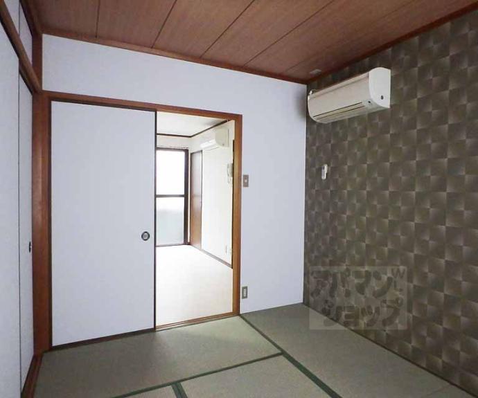 【レジデンスレビー】間取