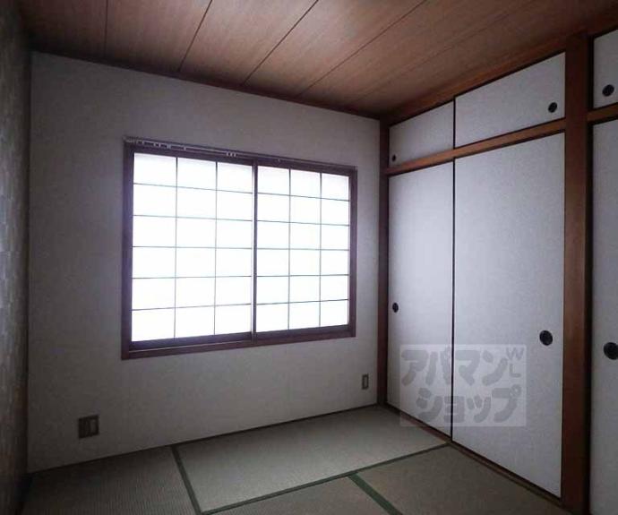 【レジデンスレビー】間取