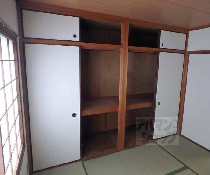 【レジデンスレビー】間取