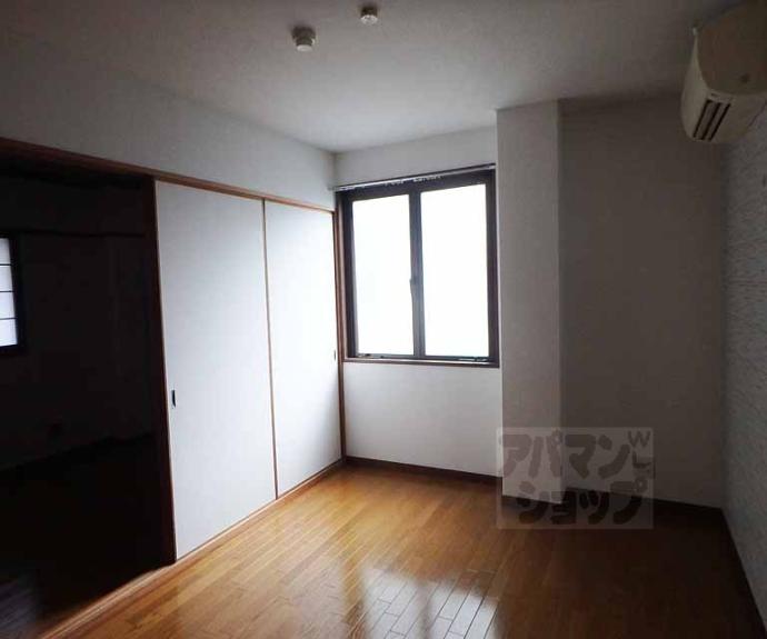 【レジデンスレビー】間取