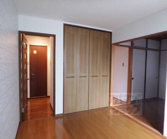 【レジデンスレビー】間取