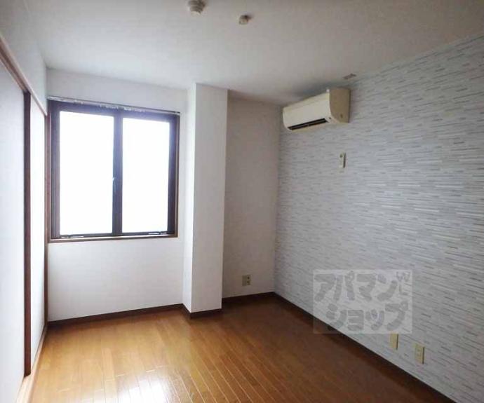 【レジデンスレビー】間取