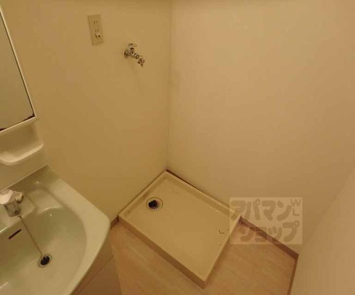 【レジデンスレビー】間取