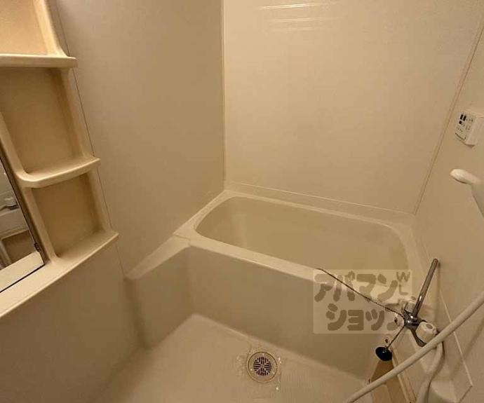 【レジデンスレビー】