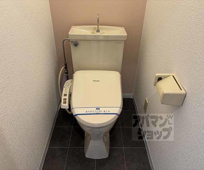 【レジデンスレビー】