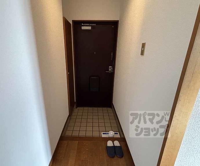 【レジデンスレビー】