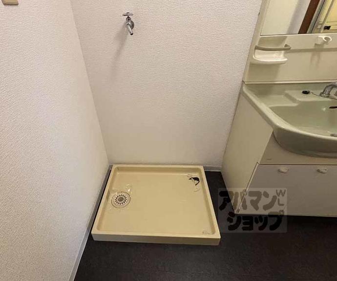 【レジデンスレビー】