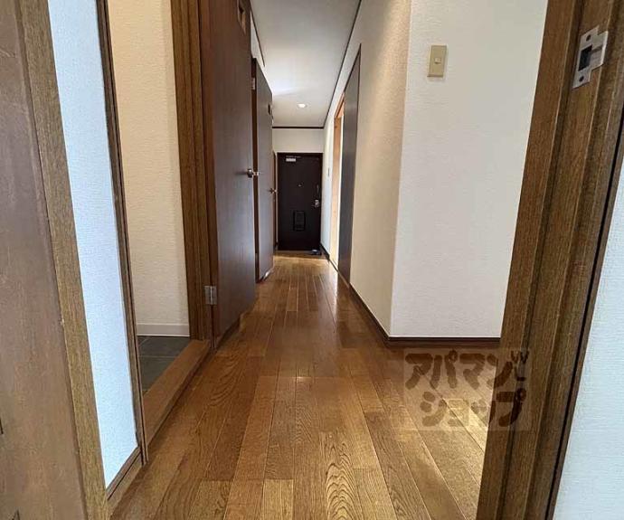 【レジデンスレビー】