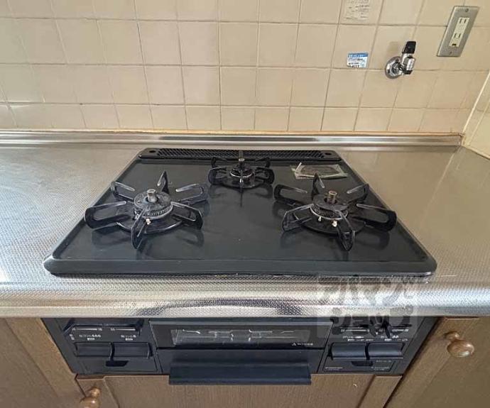 【レジデンスレビー】