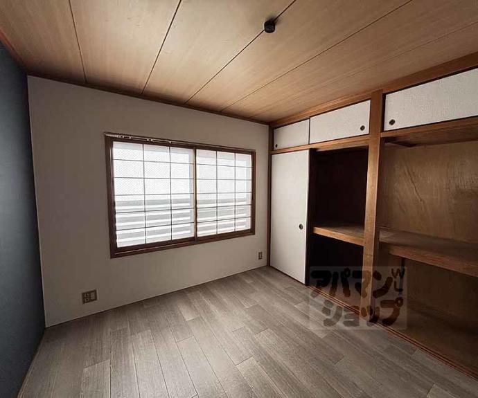 【レジデンスレビー】