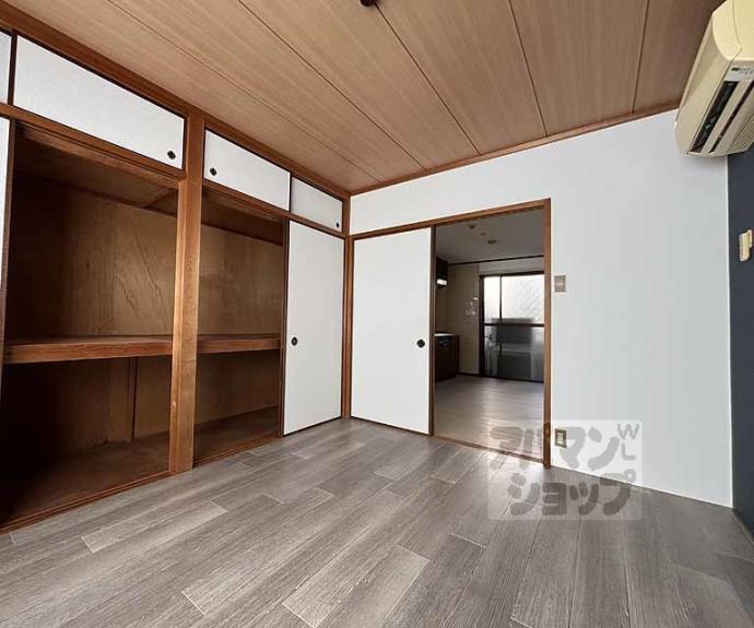 【レジデンスレビー】