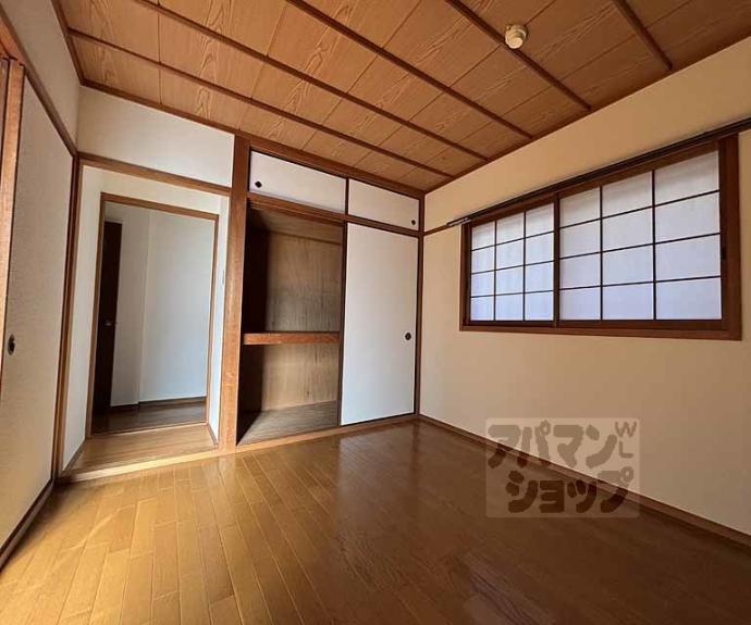 【レジデンスレビー】