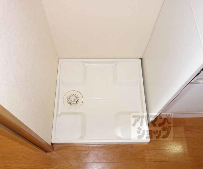 【ＥＡＲＴＨ　ＣＯＵＲＴ　清水】間取