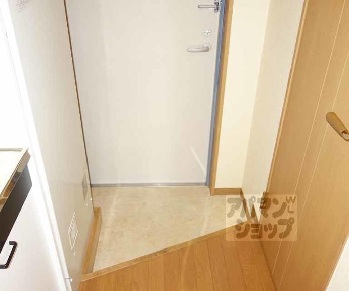 【ＥＡＲＴＨ　ＣＯＵＲＴ　清水】間取