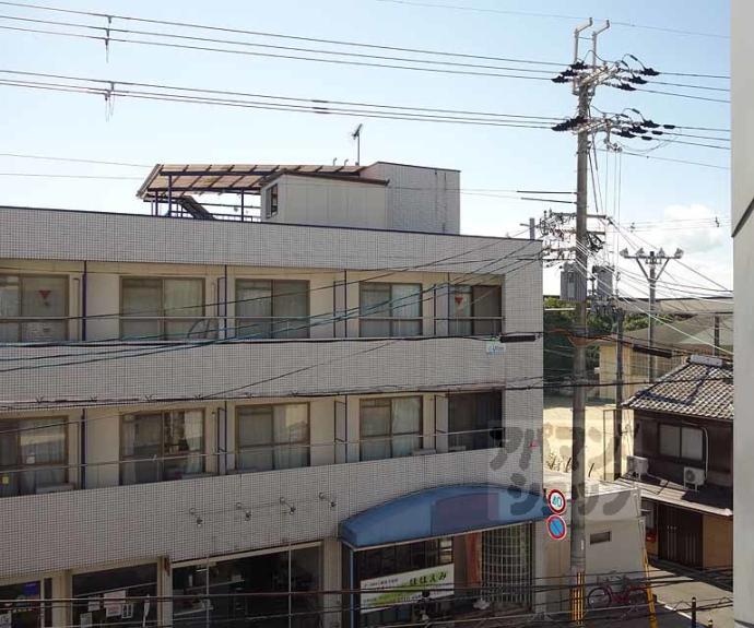 【ＥＡＲＴＨ　ＣＯＵＲＴ　清水】間取