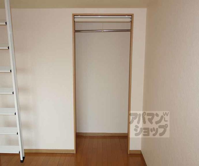 【ＥＡＲＴＨ　ＣＯＵＲＴ　清水】間取