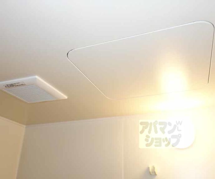 【ＥＡＲＴＨ　ＣＯＵＲＴ　清水】間取