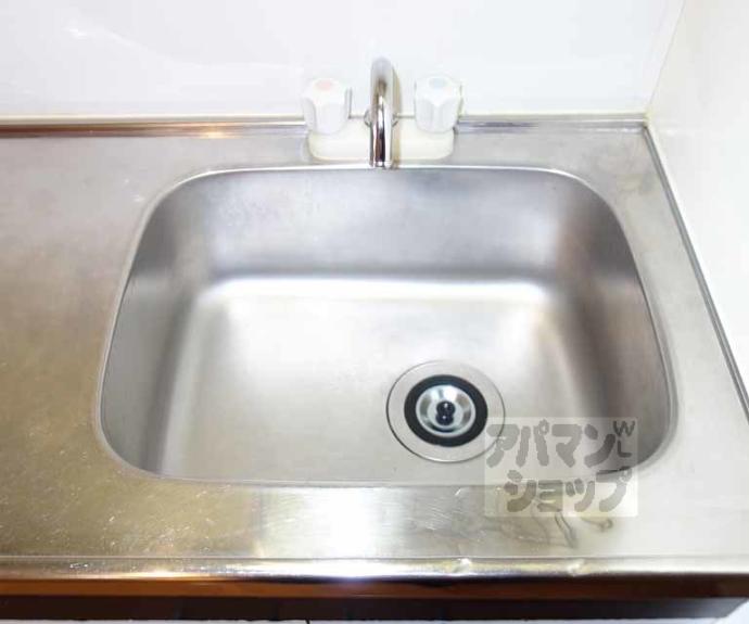 【ＥＡＲＴＨ　ＣＯＵＲＴ　清水】間取