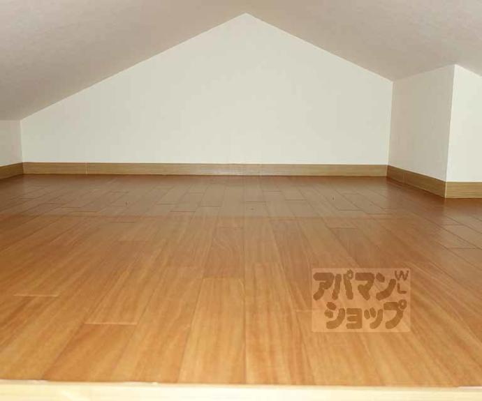 【ＥＡＲＴＨ　ＣＯＵＲＴ　清水】間取