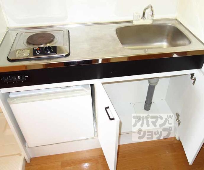 【ＥＡＲＴＨ　ＣＯＵＲＴ　清水】間取