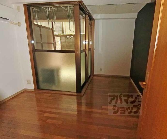 【Shine太秦】間取