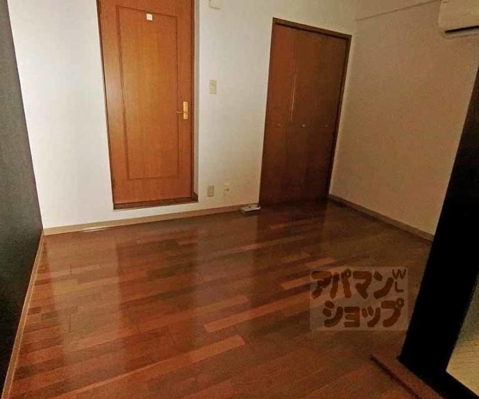 【Shine太秦】間取