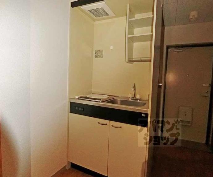 【Shine太秦】間取