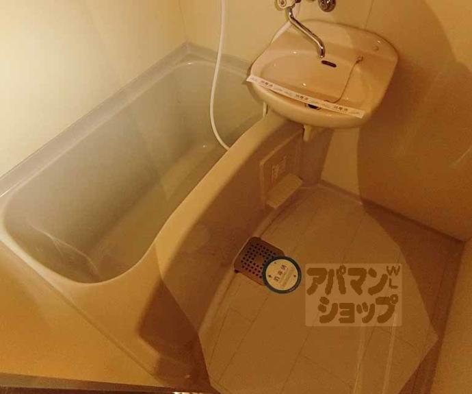 【Shine太秦】間取