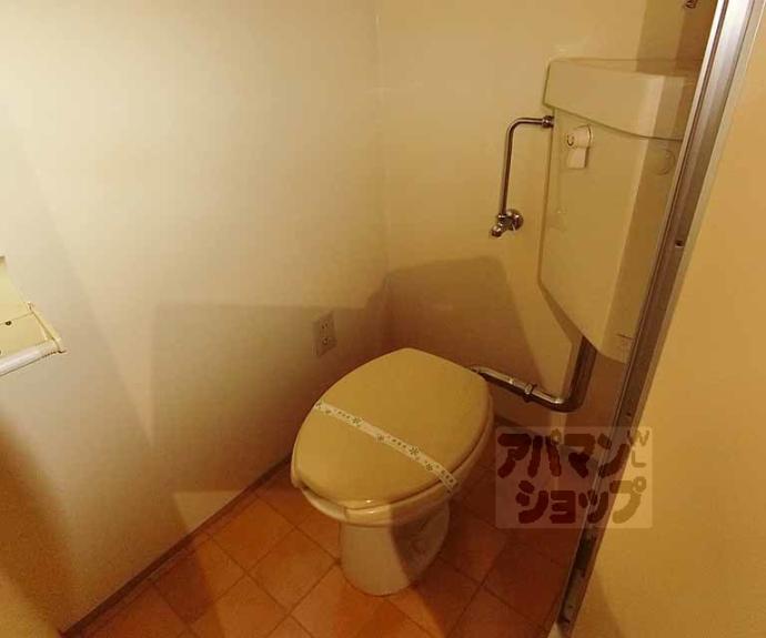 【Shine太秦】間取