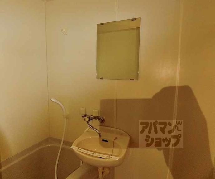 【Shine太秦】間取