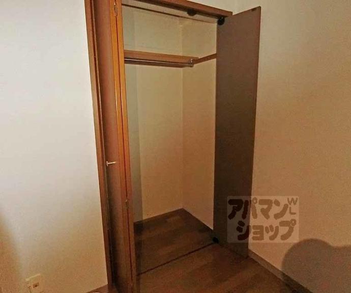 【Shine太秦】間取