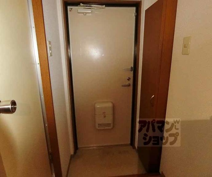 【Shine太秦】間取