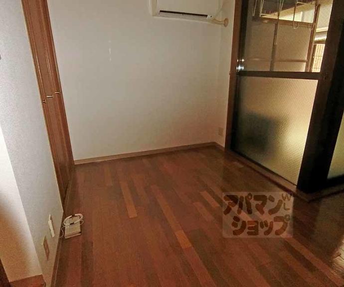 【Shine太秦】間取